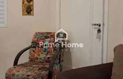 Apartamento com 2 quartos para alugar na rua reverendo miguel rizzo júnior, 82, jardim do vovô, campinas, 75 m2 por r$ 1.840