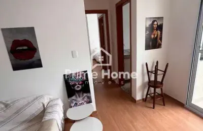 Apartamento com 2 quartos para alugar na rua santa rita do passa quatro, 255, jardim nova europa, campinas, 54 m2 por r$ 4.200