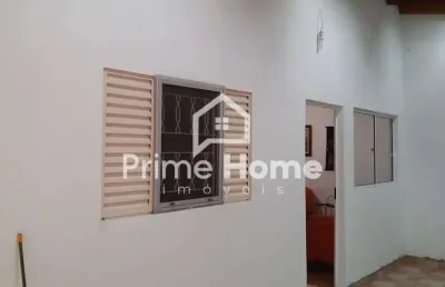 Casa com 3 quartos à venda na josé maria de souza, 52, conjunto habitacional vida nova, campinas, 130 m2 por r$ 191.000