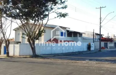 Casa com 5 quartos para alugar na rua césar roberto lorenzi, 1002, jardim amoreiras, campinas, 300 m2 por r$ 5.350