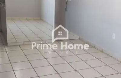 Apartamento com 2 quartos à venda na rua zulmira ferreira do vale, 1280, jardim nova suíça, piracicaba, 44 m2 por r$ 167.000