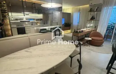 Apartamento com 3 quartos à venda na avenida olívio franceschini, 901, parque gabriel, hortolândia, 71 m2 por r$ 460.000