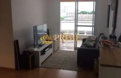 Apartamento com 3 quartos à venda na rua rubens meireles, 442, várzea da barra funda, são paulo, 94 m2 por r$ 1.200.000