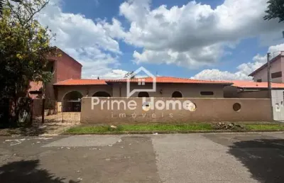 Casa com 3 quartos à venda na rua conselheiro paula sousa, 231, cidade universitária, campinas, 340 m2 por r$ 2.000.000