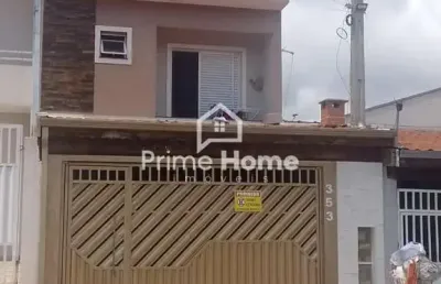 Casa com 4 quartos à venda na ramiro viana, 353, jardim cidade nova (nova veneza), sumaré, 185 m2 por r$ 430.000