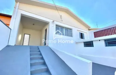 Casa com 3 quartos à venda na rua edmundo plácido chiavegatto, 985, jardim dos oliveiras, campinas, 145 m2 por r$ 477.000
