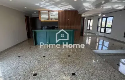 Apartamento com 5 quartos para alugar na avenida princesa d'oeste, 1090, jardim paraíso, campinas, 220 m2 por r$ 6.000