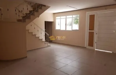 Casa comercial para alugar na rua lions club, 68, vila nova, campinas, 200 m2 por r$ 4.500