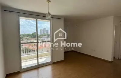 Apartamento com 3 quartos à venda na rua manuel francisco monteiro, 368, parque industrial, campinas, 75 m2 por r$ 680.000