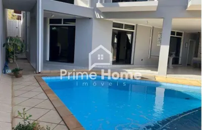 Casa com 4 quartos à venda na eurico palazzo, 111, parque alto taquaral, campinas, 330 m2 por r$ 1.700.000