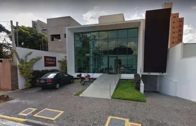 Sala comercial à venda na rua santo antônio, 191, cambuí, campinas, 30 m2 por r$ 500.000