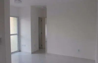 Apartamento com 2 quartos à venda na rua antônio fernandes leite, 1490, jardim santo antônio, hortolândia, 55 m2 por r$ 508.800