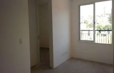 Apartamento com 2 quartos à venda na avenida padre guilherme ary, 81, vila satúrnia, campinas, 47 m2 por r$ 380.000