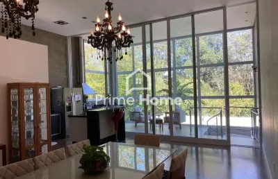 Casa em condomínio fechado com 3 quartos à venda na rua manoel matheus 236, km 80,5, condomínio terras de santa teresa, vinhedo, 433 m2 por r$ 2.550.000