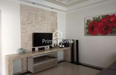 Casa com 3 quartos à venda na antônio josé pereira, 57, jardim aires da costa, campinas, 140 m2 por r$ 530.000