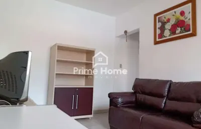 Apartamento com 1 quarto à venda na rua marechal deodoro, 1187, centro, campinas, 50 m2 por r$ 175.000