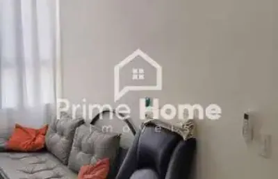 Apartamento com 2 quartos à venda na rua odette jones gigo, 353, jardim maria luíza, sumaré, 50 m2 por r$ 285.000
