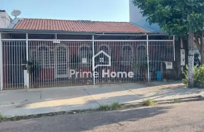 Casa com 4 quartos à venda na rua daltair paulino, 268, jardim são josé, campinas, 273 m2 por r$ 846.000