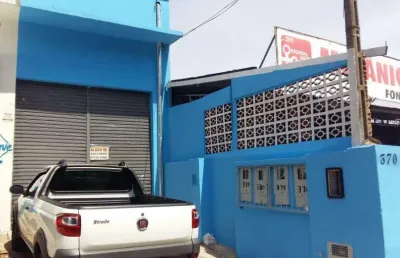 Sala comercial à venda na avenida ibirapuera, 370, jardim londres, campinas, 296 m2 por r$ 1.200.000