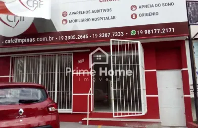 Sala comercial à venda na avenida orosimbo maia, 985, vila itapura, campinas, 140 m2 por r$ 1.800.000
