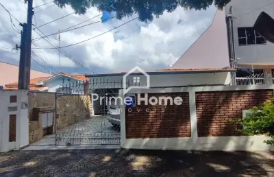 Casa com 5 quartos à venda na avenida doutor ângelo simões, 1179, jardim leonor, campinas, 280 m2 por r$ 890.000