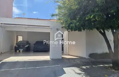 Casa com 3 quartos à venda na guarda municipal fladinardo pereira lopes, 152, jardim regina, indaiatuba, 150 m2 por r$ 798.000