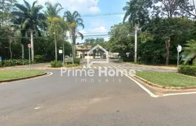 Terreno em condomínio fechado à venda na rua nilce cottini lombello, 60, bairro das palmeiras, campinas por r$ 1.900.000