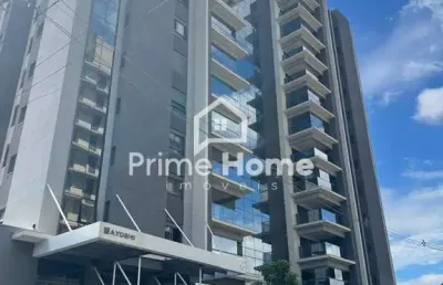 Apartamento com 3 quartos à venda na rua doutor paulo castro pupo nogueira, 40, nova campinas, campinas, 125 m2 por r$ 1.820.000