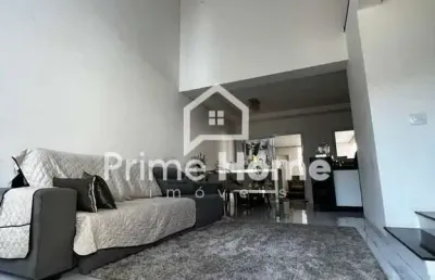 Casa em condomínio fechado com 3 quartos à venda na avenida santana, 1190, jardim golden park residence, hortolândia, 248 m2 por r$ 1.480.000