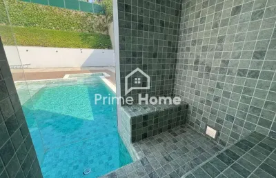 Casa em condomínio fechado com 4 quartos à venda na rua cambuí, 116, loteamento alphaville campinas, campinas, 507 m2 por r$ 8.000.000
