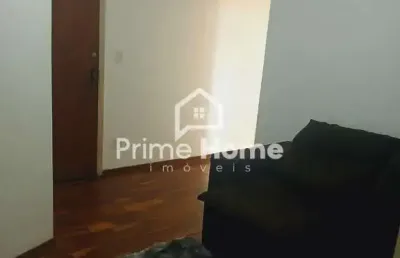 Apartamento com 1 quarto à venda na rua júlio frank de arruda, 25, botafogo, campinas, 53 m2 por r$ 190.800