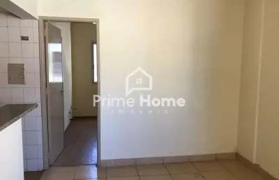 Apartamento com 1 quarto à venda na rua irmã serafina, 657, centro, campinas, 34 m2 por r$ 159.000