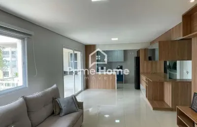 Apartamento com 3 quartos à venda na rua argeo piva, 783, morumbi, paulínia, 92 m2 por r$ 690.000