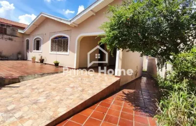 Casa com 3 quartos à venda na antônio de oliveira filho, 41, dic i (conjunto habitacional monsenhor luiz fernando abreu), campinas, 100 m2 por r$ 360.000
