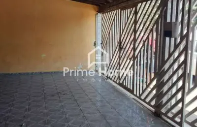 Casa com 3 quartos à venda na marcos dutra pereira, 756, parque bandeirantes i (nova veneza), sumaré, 240 m2 por r$ 380.000