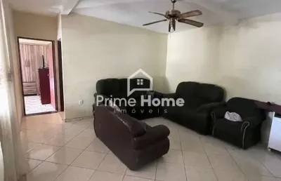 Casa com 3 quartos à venda na rua josé maria miranda, 133, jardim minezotta (nova veneza), sumaré, 126 m2 por r$ 264.000