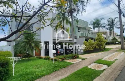 Casa em condomínio fechado com 3 quartos à venda na rua campos salles, 2535, jardim américa ii, valinhos, 275 m2 por r$ 2.600.000