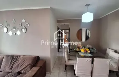 Apartamento com 3 quartos à venda na rua doutor sales de oliveira, 120, vila industrial, campinas, 105 m2 por r$ 430.000