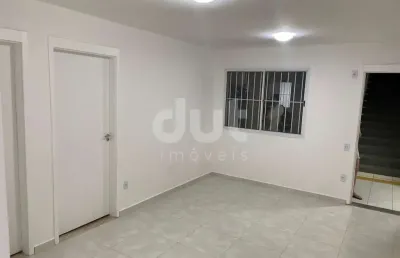 Apartamento com 2 quartos à venda na rua francisco braz do prado, 1192, parque bom retiro, paulínia, 49 m2 por r$ 220.000