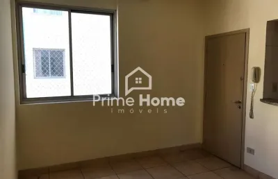Apartamento com 1 quarto à venda na rua irmã serafina, 657, centro, campinas, 34 m2 por r$ 159.000