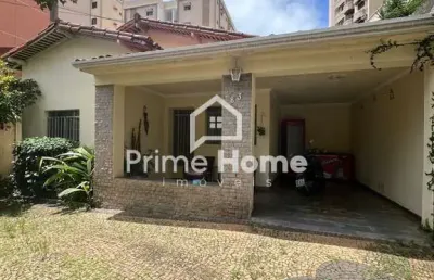 Casa comercial à venda na rua maestro joão de túllio, 83, cambuí, campinas, 174 m2 por r$ 950.000