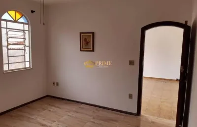 Casa com 3 quartos à venda na cônego januário da cunha barbosa, 246, jardim campos elíseos, campinas, 165 m2 por r$ 560.000