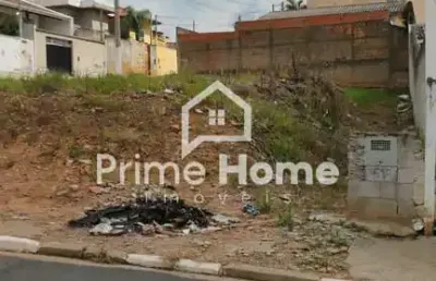 Terreno comercial à venda na rua serra dos cristais, 513, jardim paranapanema, campinas por r$ 330.000