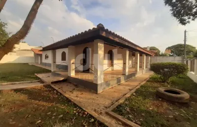 Casa com 4 quartos à venda na carajás, 101, jardim de itapoan, paulínia, 236 m2 por r$ 1.272.000