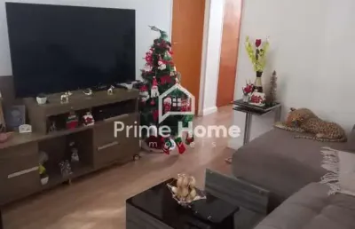 Apartamento com 2 quartos à venda na rua manoel miguel de oliveira, 35, parque são jorge, campinas, 42 m2 por r$ 170.000