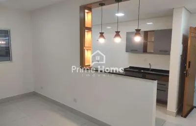 Apartamento com 2 quartos à venda na rua professor argante dimenco, 209, parque universitário, americana, 65 m2 por r$ 450.000