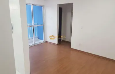Apartamento com 2 quartos à venda na rua joão bissotto filho, 1181, ortizes, valinhos, 48 m2 por r$ 270.000