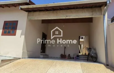Casa com 4 quartos à venda na rua francisco ignacio de souza, 40, jardim carlos lourenço, campinas, 135 m2 por r$ 540.000