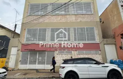 Prédio à venda na rua ferreira penteado, 460, centro, campinas, 1690 m2 por r$ 8.900.000