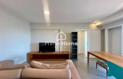 Apartamento com 2 quartos para alugar na rua santo antônio, 435, cambuí, campinas, 91 m2 por r$ 7.000
